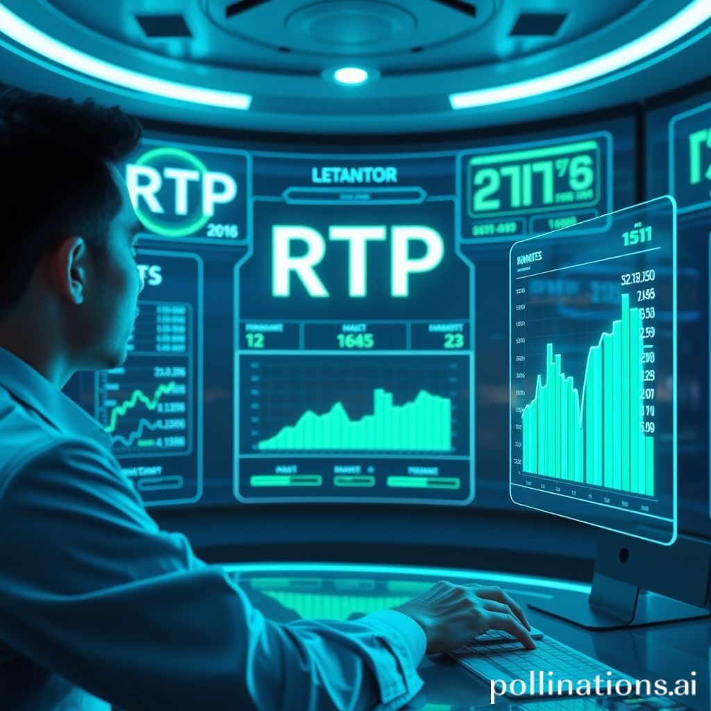  Memahami Rtp Live Marettoto: Panduan Komprehensif